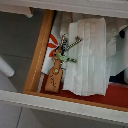 Casa Vacanza Gaudi' * Grosio