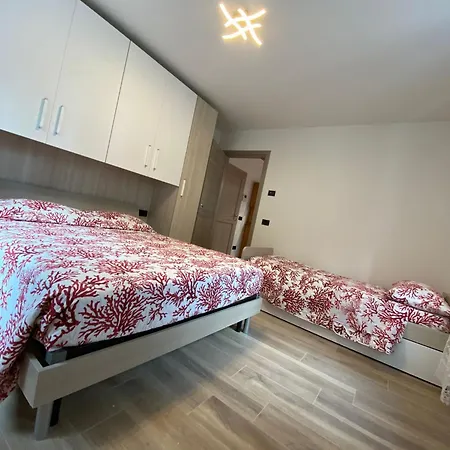 Apartment Casa Vacanza Gaudi' Grosio