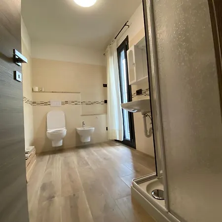 Casa Vacanza Gaudi' Apartment Grosio